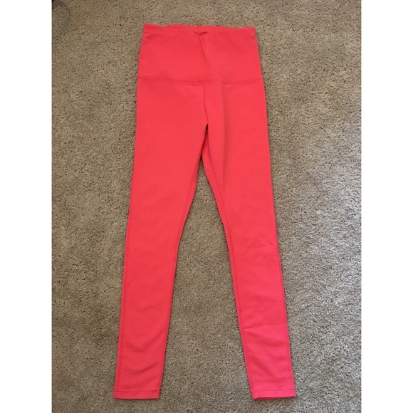 SOLD! Queenie Ke Yoga High Waist Leggings - Picture 2 of 5